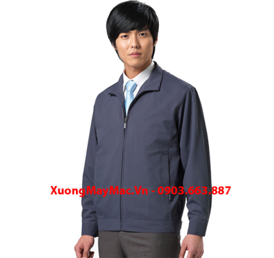 ÁO KHOÁC GIÓ AG053